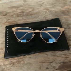 quay australia songbird blue light glasses